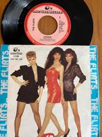 The Flirts - Passion 7" Single, Ophalen of Verzenden, 7 inch, Dance, Single
