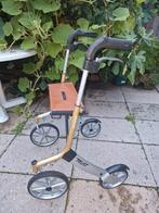 Trust Let's go out rollator zgan, Diversen, Rollators, Ophalen of Verzenden, Zo goed als nieuw