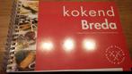 Kokend Breda - Kookboek met Bredase recepten, Diverse, Vegetarisch, Zo goed als nieuw, Nederland en België