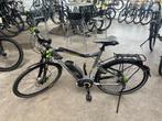 Haibike XDURO Trekking rx, Gebruikt, 59 cm of meer, 50 km per accu of meer, Ophalen