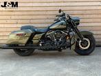 *VERKOCHT* HARLEY-DAVIDSON ROAD KING FLHR (bj 2006), 2 cilinders, Bedrijf, 1450 cc, Toermotor