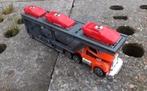 Mattel Hot Wheels Crashende Big Rig Transporter Super Crash, Ophalen of Verzenden, Gebruikt