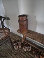 Melkbus koper, Ophalen of Verzenden