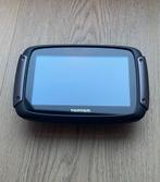 TomTom Rider 500/550, Gebruikt