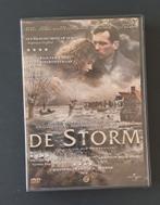 Film de storm, Cd's en Dvd's, Dvd's | Nederlandstalig, Vanaf 12 jaar, Film, Zo goed als nieuw, Drama
