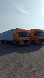DAF CF 400 Euro6, Auto's, Vrachtwagens, Automaat, Euro 6, Overige kleuren, Diesel