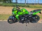 Kawasaki z750 uit 2012 met lage km A2 op kenteken, Motoren, Motoren | Kawasaki, 750 cc, 4 cilinders, Bedrijf, Meer dan 35 kW