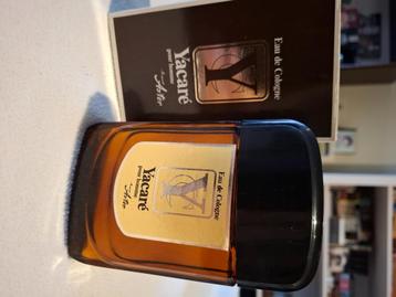 Yacare pour homme. 200 ml . beschikbaar voor biedingen
