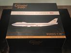 Gemini 200 USAF E-4B Doomsday plane, Ophalen of Verzenden, Zo goed als nieuw, Schaalmodel