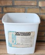 Emmer, Ophalen of Verzenden, Zo goed als nieuw, Kunststof