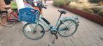 Batavus quip E-go x-cargo
met Bosch active line middenmotor, 55 tot 59 cm, Ophalen, Gebruikt, Batavus