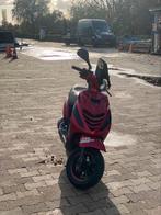 Zip 70cc stage 6, Fietsen en Brommers, Scooters | Piaggio, Tweetakt, Gebruikt, Ophalen of Verzenden, 70 cc