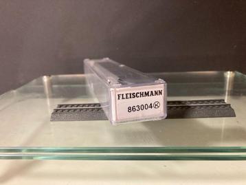 Fleischmann 863004 DB III Pw4ü-37 DB Schnellzug-Gepäckwagen beschikbaar voor biedingen