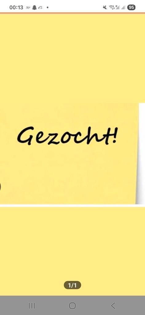 Investeerder voor ondernemingsplan, Vacatures, Vacatures | Overige Vacatures