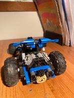 Lego techniek, Ophalen of Verzenden, Complete set