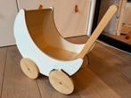 Ooh noo poppenwagen, Ophalen, Zo goed als nieuw, Duw- of Trekspeelgoed