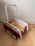 Vw t1 loopkar loopwagen, Kinderen en Baby's, Speelgoed | Buiten | Voertuigen en Loopfietsen, Ophalen, Zo goed als nieuw, Loopvoertuig
