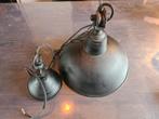 Nette Duijs Trading Hanglamp - industrieel / landelijk, Ophalen of Verzenden, Zo goed als nieuw, Metaal, Minder dan 50 cm