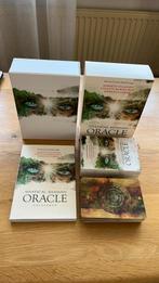 Mustical Shaman Oracle, Ophalen of Verzenden, Tarot of Kaarten leggen, Overige typen