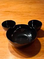 Disney design van Zak! Mickey Mouse schaal, Huis en Inrichting, Keuken | Servies, Ophalen of Verzenden, Overige stijlen, Glas