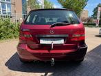 Mercedes-Benz B-klasse 170, Voorwielaandrijving, Gebruikt, Zwart, 4 cilinders