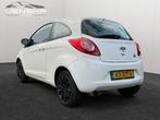 Ford Ka 1.2 Titanium, Auto's, Ford, Voorwielaandrijving, Gebruikt, 1242 cc, 4 cilinders