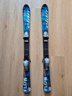 Elan Flow Hyper Kinderski's - 110 cm, Gebruikt, 100 tot 140 cm, Carve, Skiën
