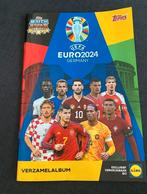 Lidl Topps UEFA EURO 2024 Germany Complete Kaartenset, Hobby en Vrije tijd, Stickers en Plaatjes, Verzenden, Nieuw, Meerdere stickers