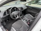 Seat Leon ST 1.4 TSI 150PK ACT FR Dynamic | Navi | Panorama, Parkeersensor, Gebruikt, 4 cilinders, 150 pk