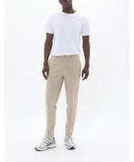 Matinique - taupe Chino | Maat 35/32, Ophalen of Verzenden, Zo goed als nieuw, Maat 52/54 (L), Beige