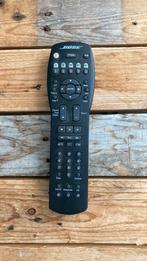 Bose 1SR en cinemate serie 2 afstandsbediening origineel, -, Verzenden, -, Zo goed als nieuw