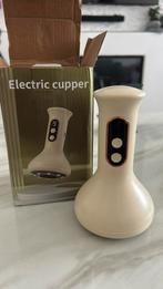 Electric cupper, Ophalen of Verzenden, Zo goed als nieuw