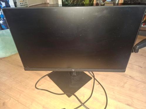 HP Z23 monitor, Computers en Software, Monitoren, Zo goed als nieuw, IPS, Ophalen