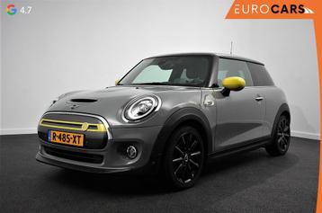 Mini Cooper Electric Charged 33 kWh Leder Climate Control Cr beschikbaar voor biedingen