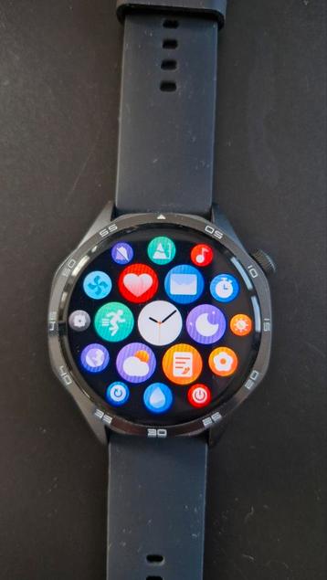 Smartwatch nieuw! beschikbaar voor biedingen