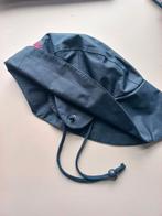 Zuidwester Compass blauw regenmuts, Watersport en Boten, Watersportkleding, Ophalen of Verzenden, Gebruikt, Dame of Heer