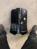 Beenschild Vespa Sprint Glans Zwart  2014 tot 2025