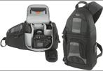 Lowepro SlingShot 100 AW, Ophalen, Zo goed als nieuw, Schoudertas, Lowepro