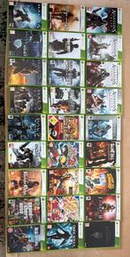 Xbox 360 Games – 24 titels in één pakket!, 3 spelers of meer, Ophalen of Verzenden, Gebruikt