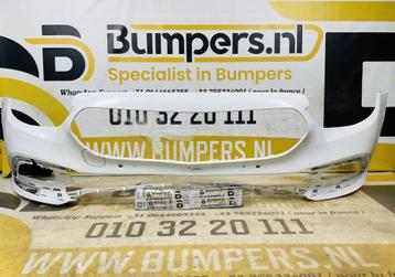 BUMPER Mercedes W213 Facelift 2021-2023 VOORBUMPER A8-11853 beschikbaar voor biedingen