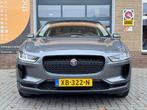 Jaguar I-PACE EV400 SE 90 KWH AWD LEER/MERIDIAN/CAMERA/TREKH, Automaat, Gebruikt, 750 kg, 44 min