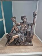 Beeld van Bacchus/Dionysos - Veronese, Ophalen of Verzenden, Gebruikt