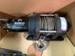 Warn XL2500 lier 1,25 ton uitvoering 4x4 quad, Ophalen of Verzenden