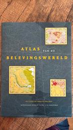J. Klare - Atlas van de belevingswereld, Ophalen of Verzenden, Zo goed als nieuw, Overige onderwerpen, J. Klare; L. van Swaaij