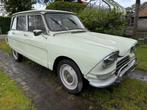 Citroen Ami 6 0.6 Break Comm 1968 beige origineel en hard, Auto's, Voorwielaandrijving, Citroën, Beige, Handgeschakeld