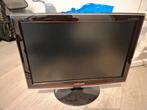 Samsung syncmaster t200 game monitor, VGA, TN, 60 Hz of minder, Ophalen