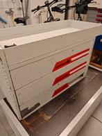 Bedrijfswagen inrichting kasten lades, Auto diversen, Overige Auto diversen, Ophalen