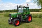 Fendt 250 V 4-WD Smalspoor/Fruitteelt tractor, Gebruikt, Fendt, 7500 tot 10000