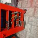 Gereedschaps kar bakken kar, Ophalen of Verzenden, Zo goed als nieuw