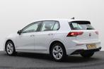 Volkswagen Golf 1.0 TSI Life LED, Adapt. Cruise, Apple Carpl, Voorwielaandrijving, Stof, Gebruikt, Wit